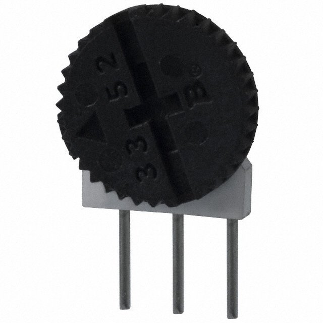 3352W-1-500LF Bourns Inc.