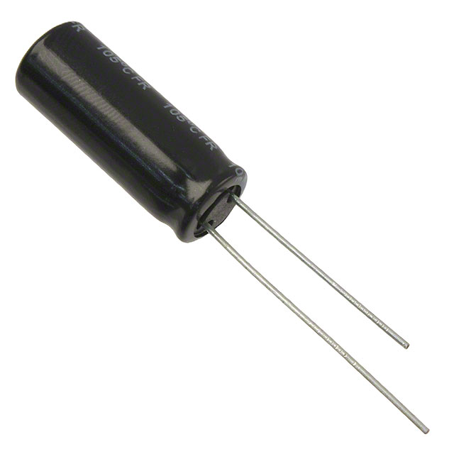 EEU-FR1V471LB Panasonic Electronic Components