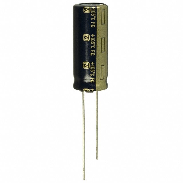 EEU-FC1V561 Panasonic Electronic Components