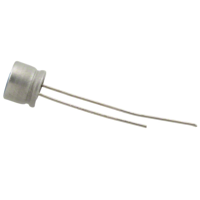 PLF1E100MCL7TP Nichicon