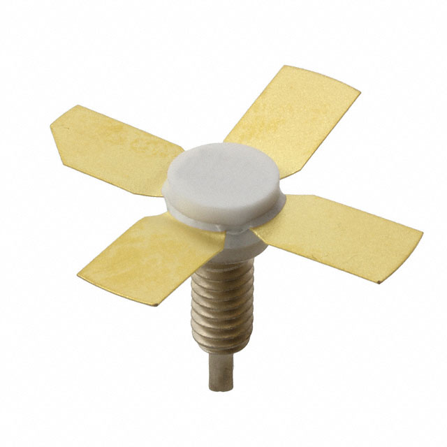 MRF323 MACOM Technology Solutions