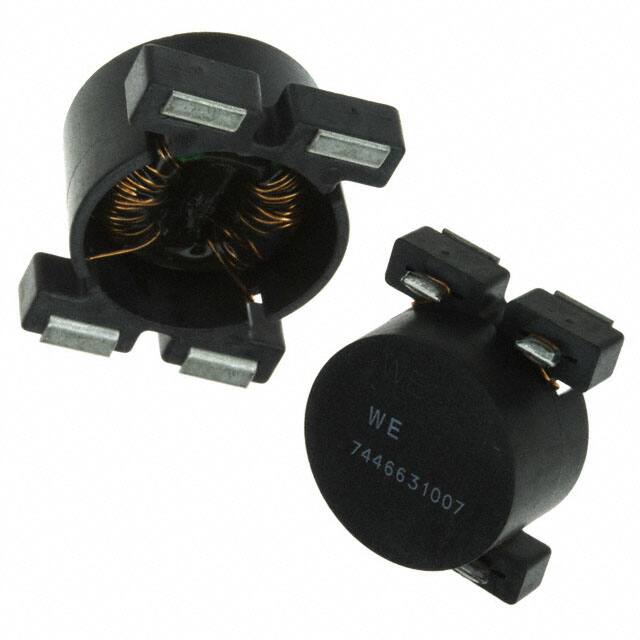 7446631007 Würth Elektronik