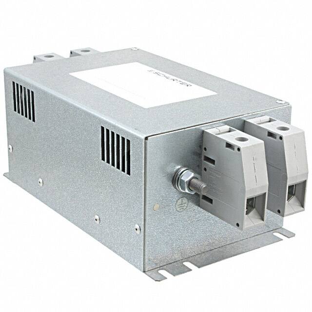 FMER-G92R-J017 SCHURTER Inc.