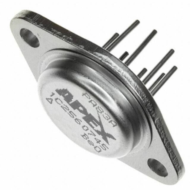 PA83A Apex Microtechnology