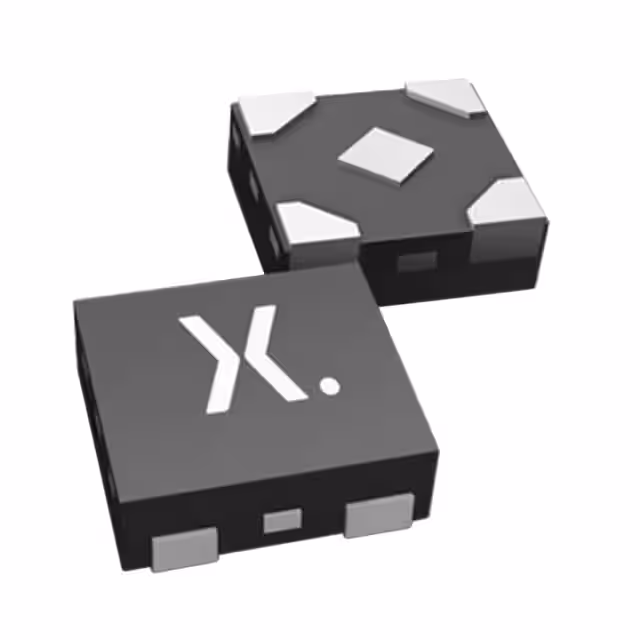 BGU8309Z NXP Semiconductors