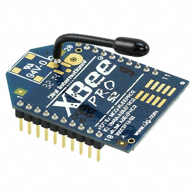 XBP24-Z7WIT-004J Digi