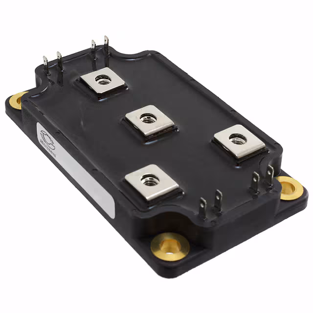 APTGF180H60G Microchip