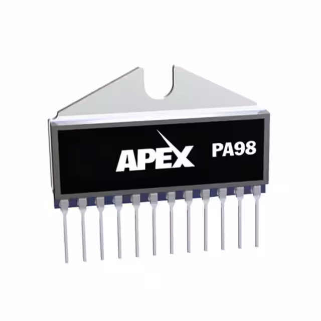 PA98A Apex Microtechnology