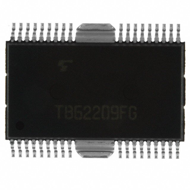 TB62209FG,EL Toshiba Semiconductor and Storage