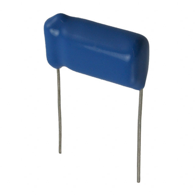 104MACQRL150 Cornell Dubilier Knowles