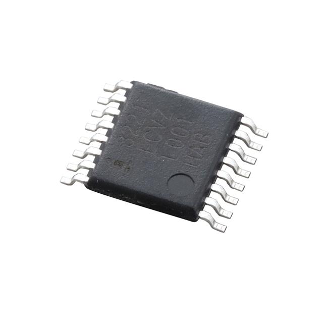 ICL3221ECVZ-T Intersil Corporation