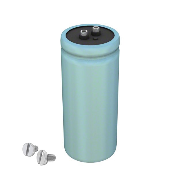 CGR423U016V4C Cornell Dubilier / Illinois Capacitor