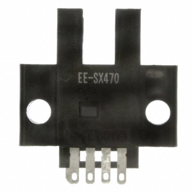 EE-SX470 Omron Automation and Safety