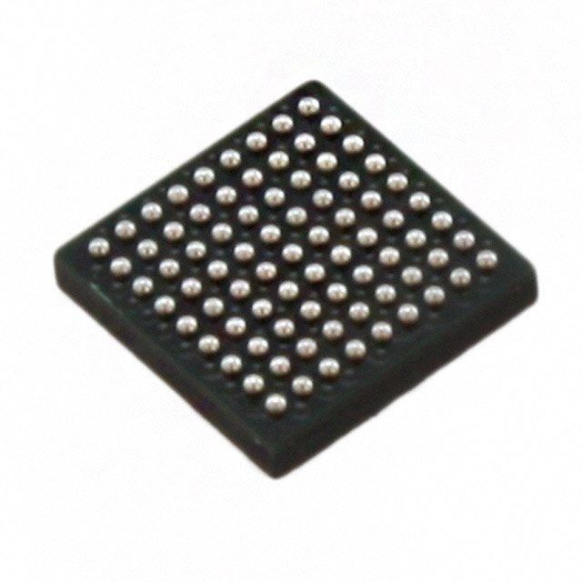 ICE40LP1K-CM81TR Lattice Semiconductor Corporation