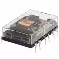 NC4D-JP-DC24V Panasonic Electronic Components