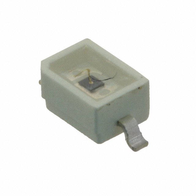 PD93-21C/TR8 Everlight Electronics Co Ltd