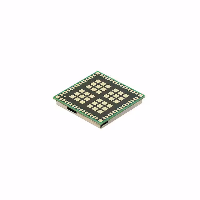WL1831MODGBMOCT Texas Instruments