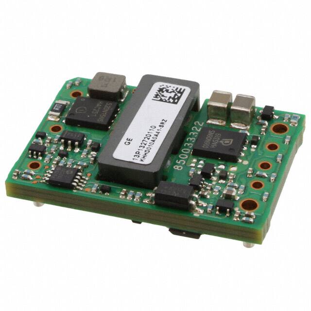 KHHD010A0A41-SRZ OmniOn Power