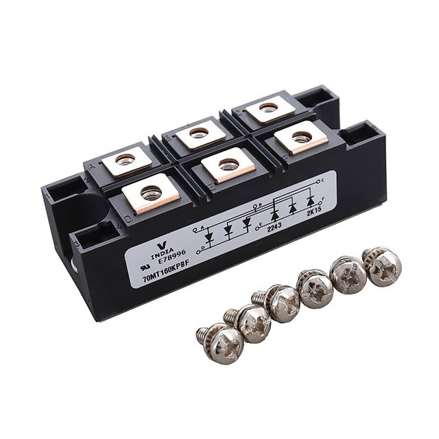 VS-70MT160KPBF Vishay