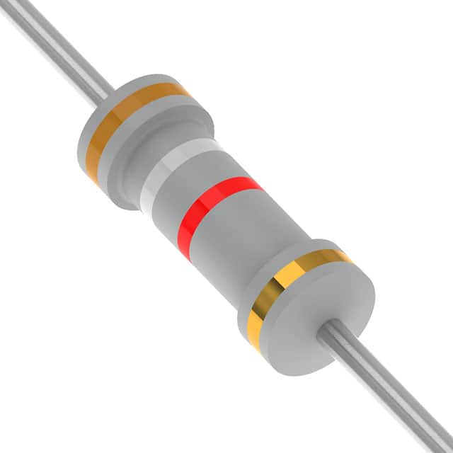 RSF100JB-73-3K9 YAGEO