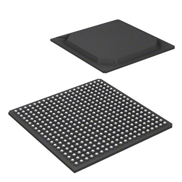 KSZ9692PB Microchip