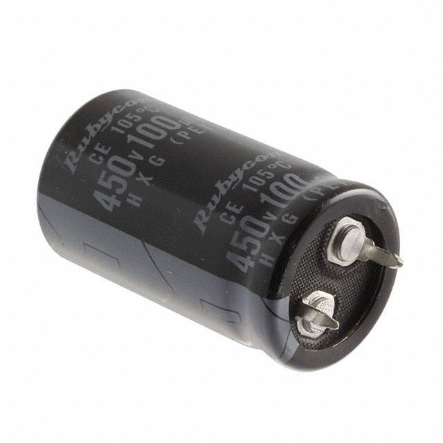 420HXG100MEFC20X35 Rubycon