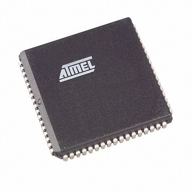 AT89C51ED2-SMSUM Microchip