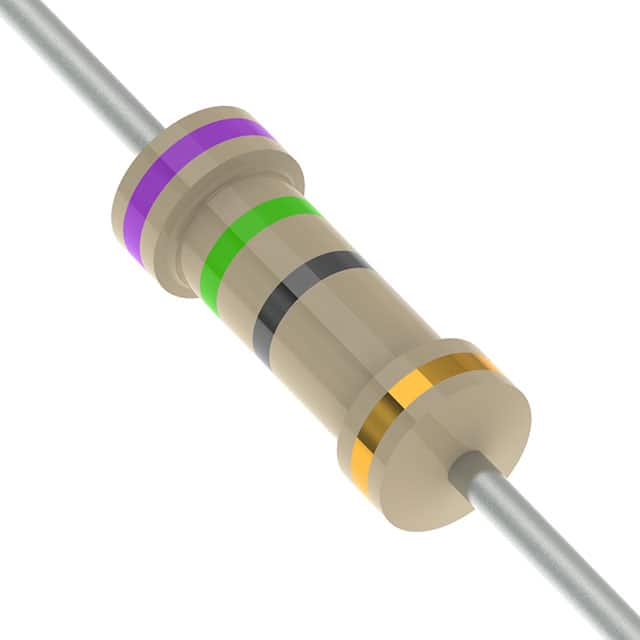 CFR-25JB-52-75K YAGEO