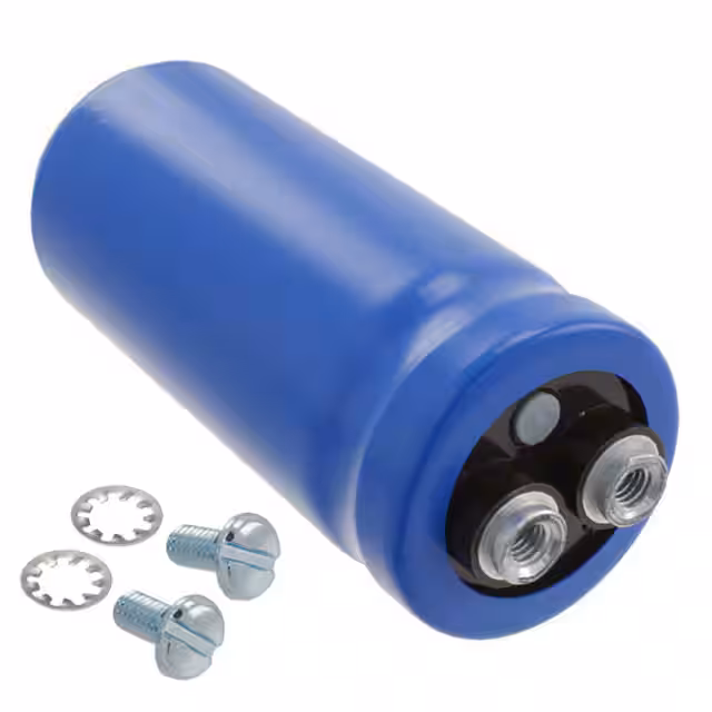 CGS632U075R5L Cornell Dubilier / Illinois Capacitor