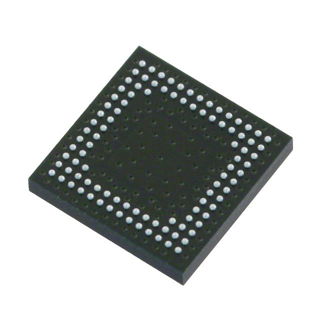 LCMXO640C-3MN100I Lattice Semiconductor Corporation