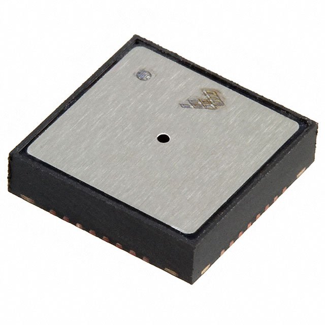 MPXY8600DK6T1 NXP USA Inc.