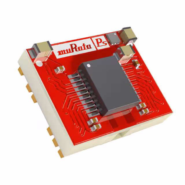 NMTTLD6S5MC-R13 Murata Power Solutions Inc.