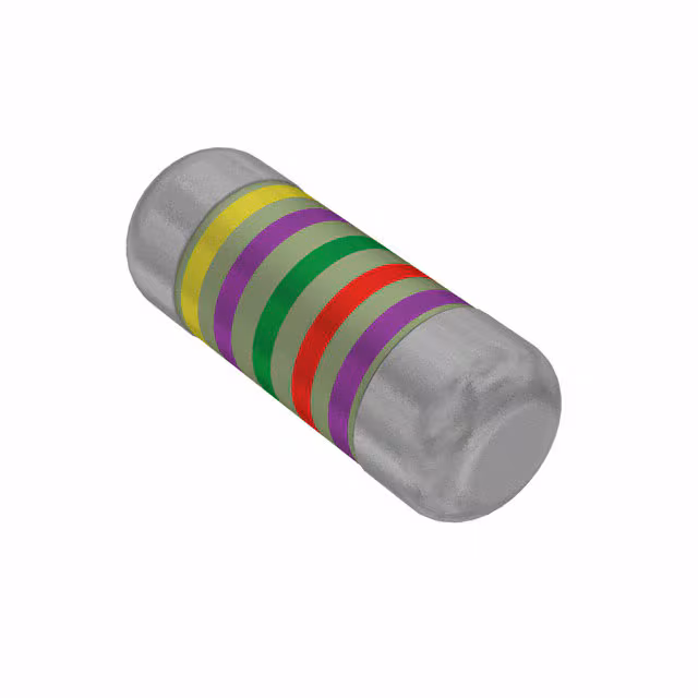 SMM02040D4752BB300 Vishay