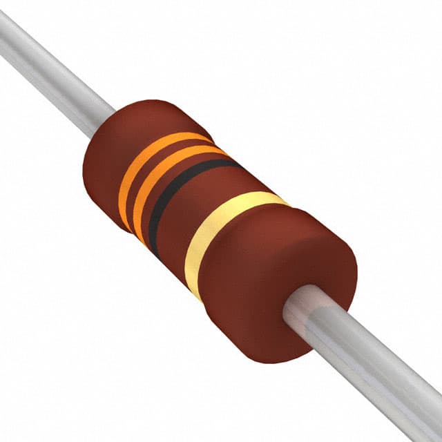 PR02000203309JR500 Vishay Beyschlag/Draloric/BC Components