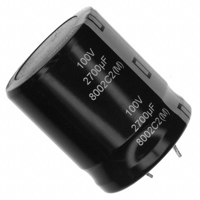 ECO-S2AP272DA Panasonic Electronic Components