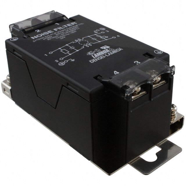 MA1206DIN TDK-Lambda