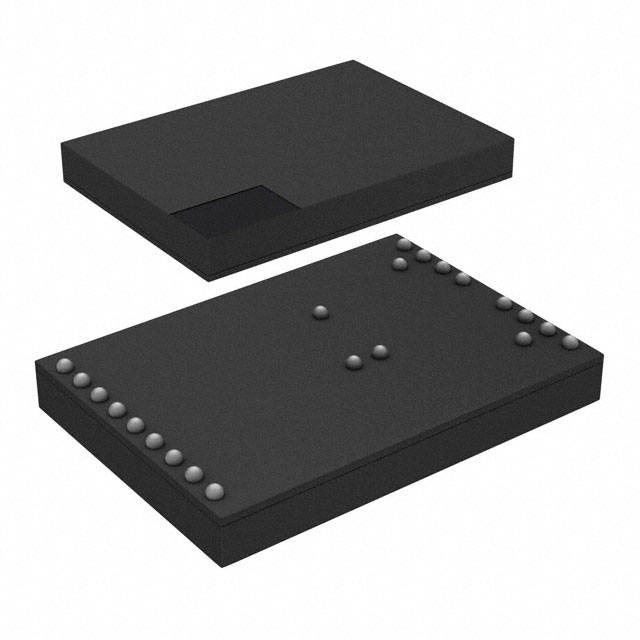 HV7361GA-G Microchip