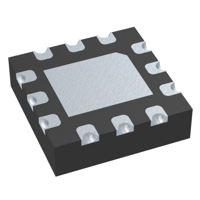 ADXL316WBCSZ-RL7 Analog Devices