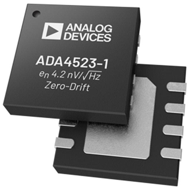 ADA4523-1BCPZ-RL7 Analog Devices