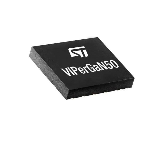 VIPERGAN50TR STMicroelectronics