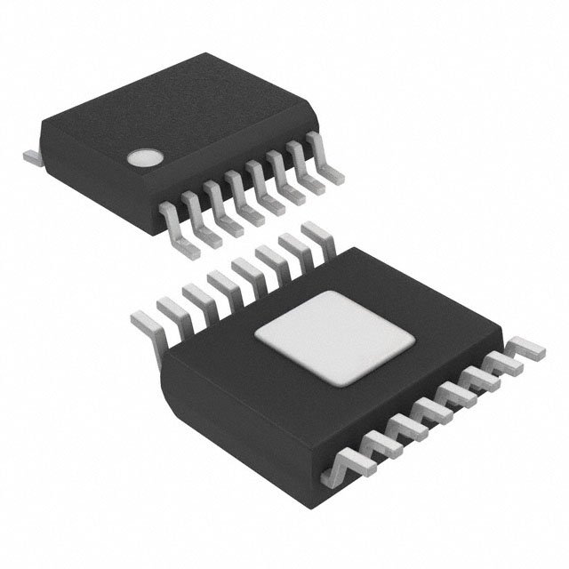 MAX16946GEE/V+T Analog Devices