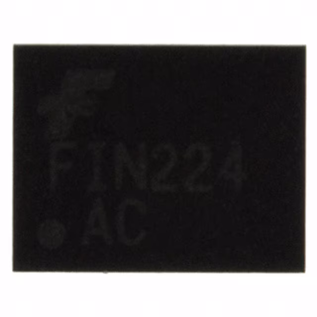 FIN224ACGFX onsemi