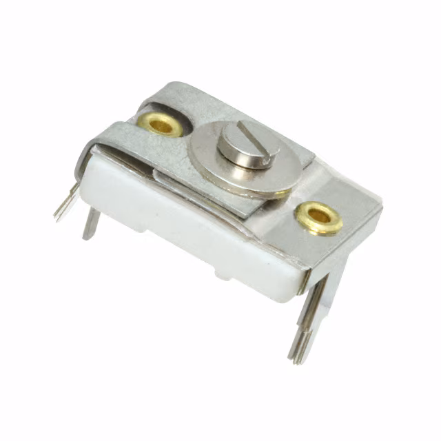 GMC41000 Sprague-Goodman