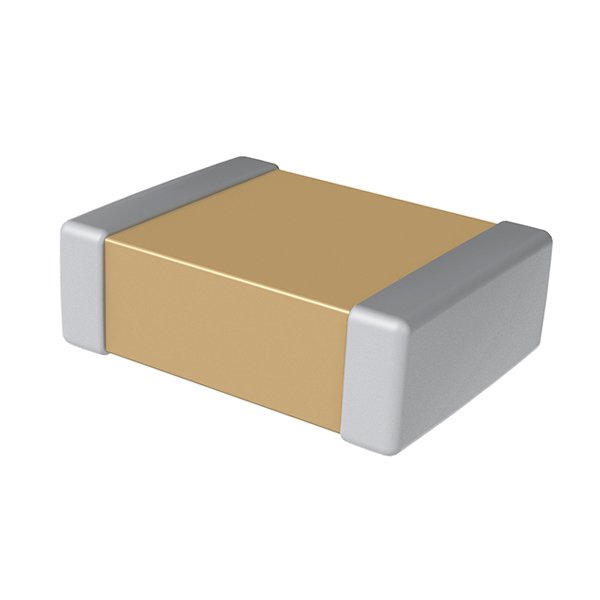 C0402C100K3GACAUTO KEMET