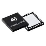 STM32L4Q5VGY6TR STMicroelectronics