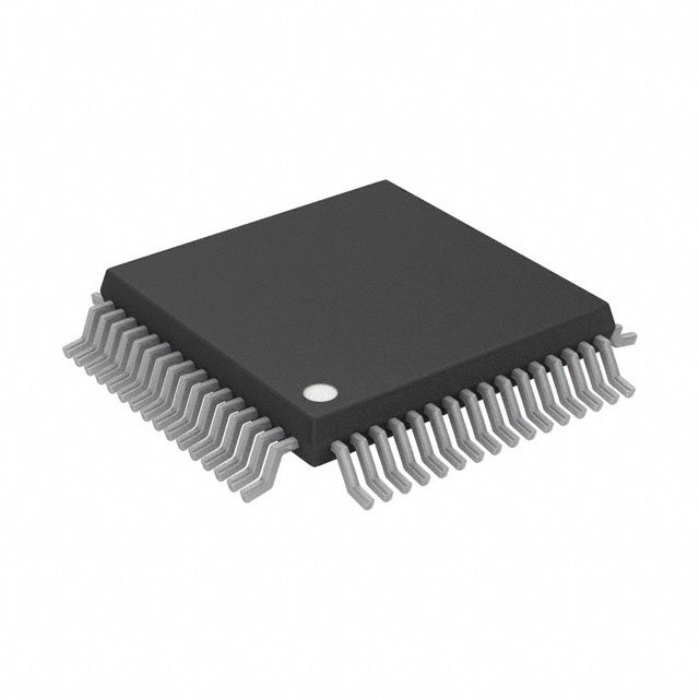 DSPIC30F6012A-30I/PF Microchip Technology