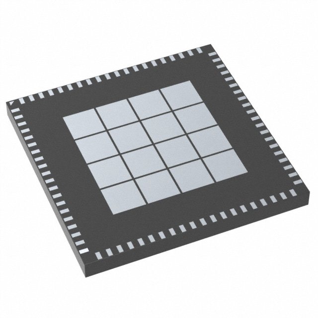ZL30256LFG7 Microchip