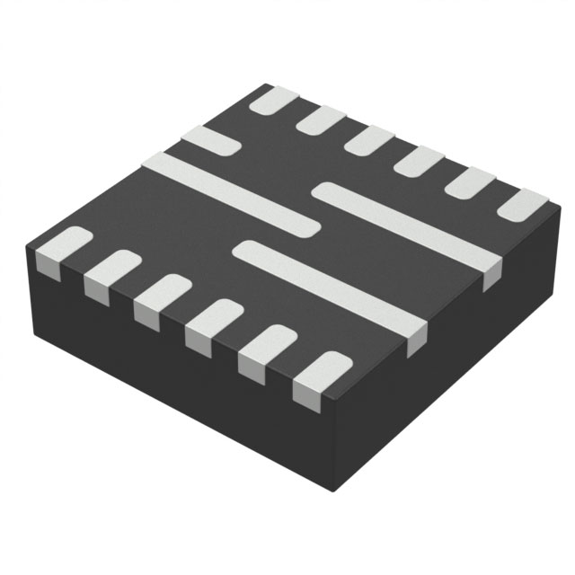 MP8720GQ-P Monolithic Power Systems Inc.