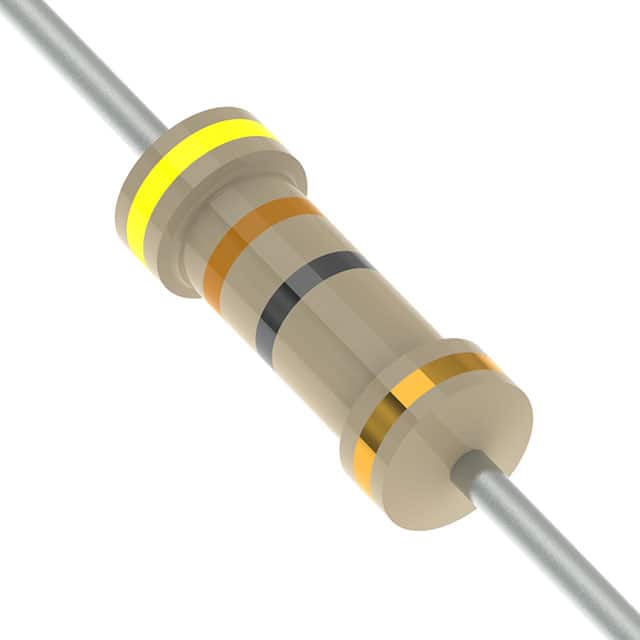 CFR-25JB-52-3R YAGEO