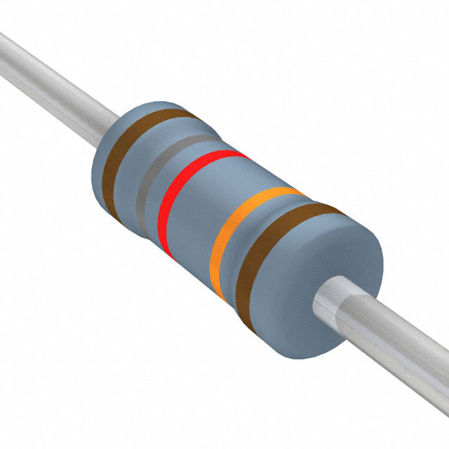 MFR-25FBF52-182K YAGEO